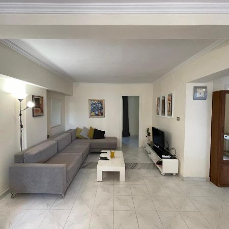 Tirana Flora Center Apartment Ngoại thất bức ảnh