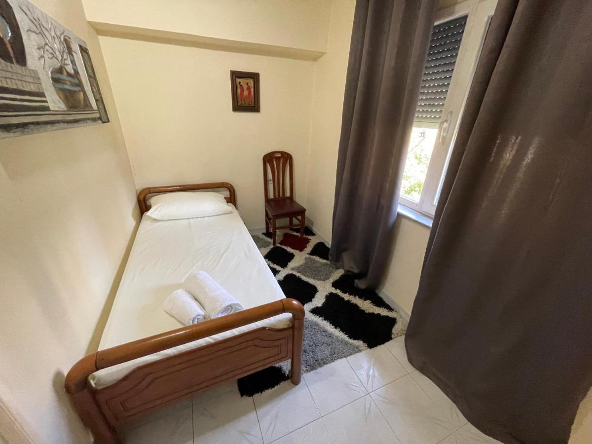 Tirana Flora Center Apartment Ngoại thất bức ảnh