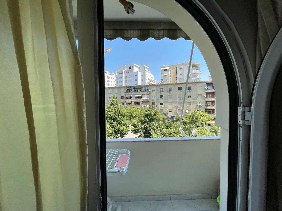 Tirana Flora Center Apartment Ngoại thất bức ảnh